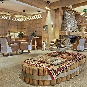 Aries & Otel