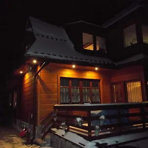 Apartament Pod Giewontem, Zakopane