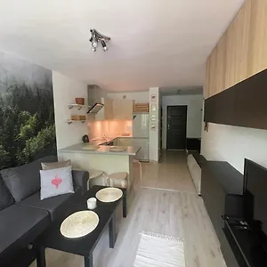 Apartament Kasprusie 10 By Homeprime, Zakopane