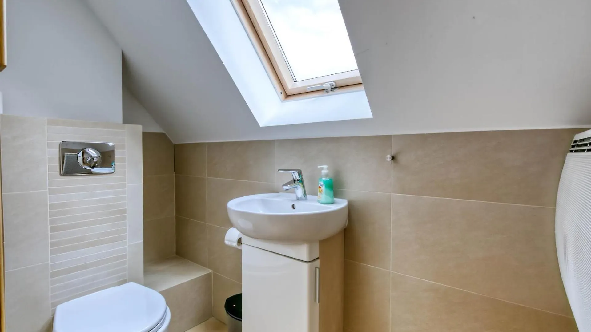 Apartament Dwupoziomowy W Centrum Zakopanego Daire