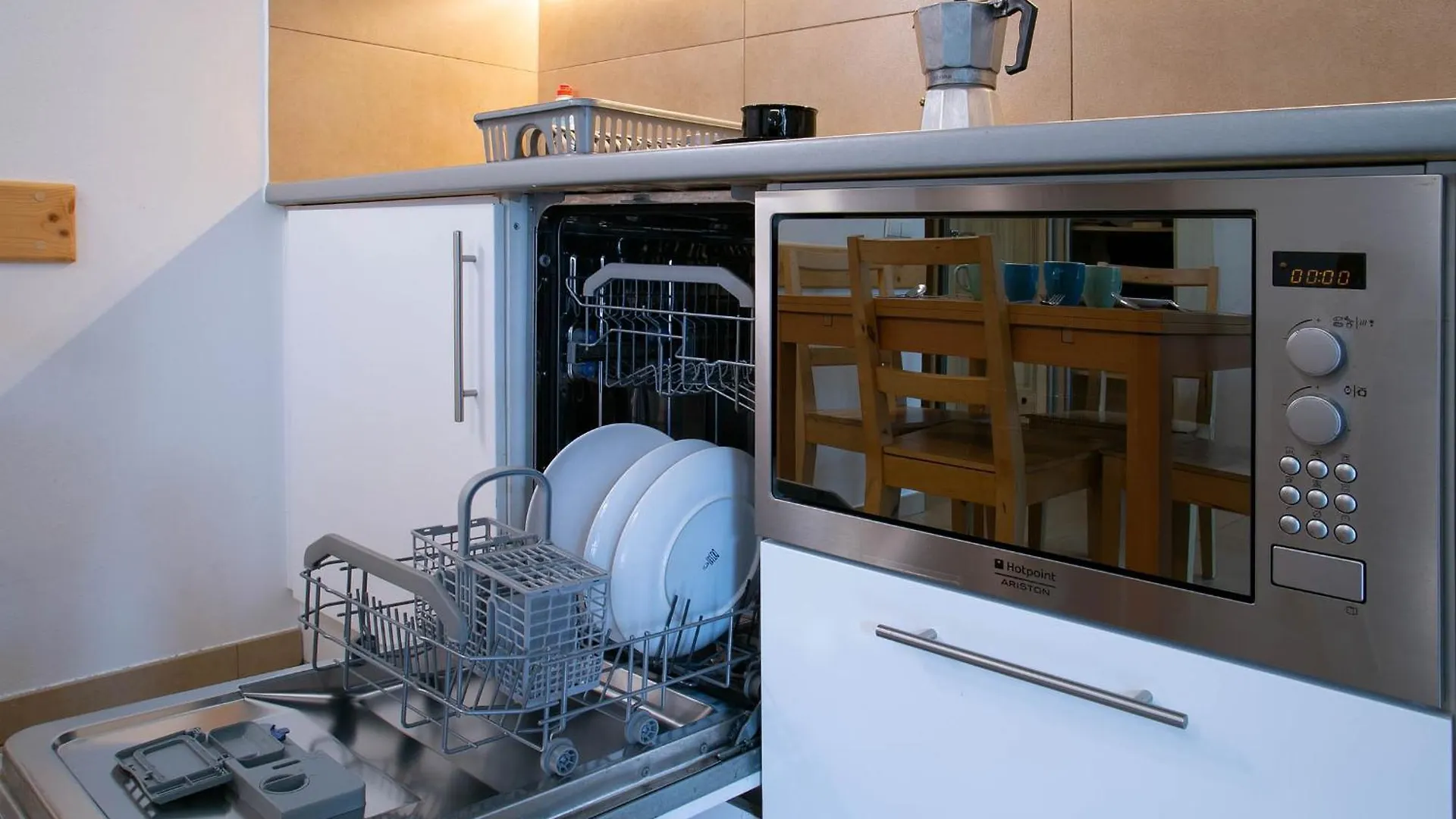 Daire Apartament Dwupoziomowy W Centrum Zakopanego